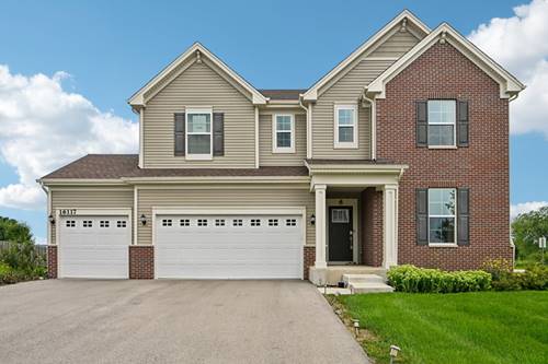 16117 S Longcommon, Plainfield, IL 60586