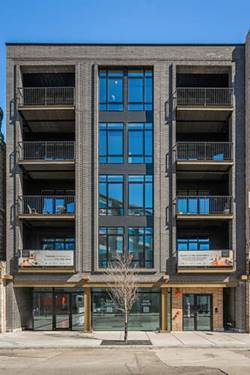 1257 N Ashland Unit 502, Chicago, IL 60622