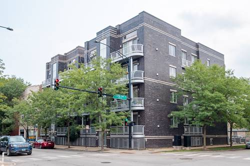 3559 W Montrose Unit 4E, Chicago, IL 60618
