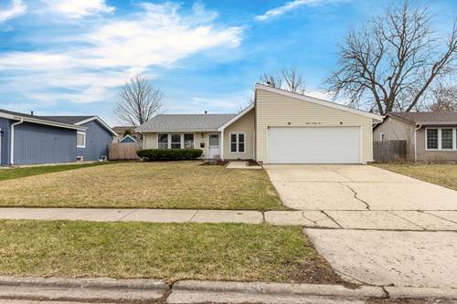 1295 Foxcroft, Aurora, IL 60506