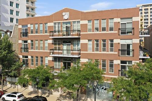 1919 S Michigan Unit 208, Chicago, IL 60616