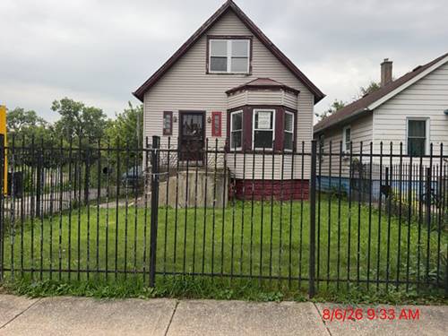 367 E 116th, Chicago, IL 60628
