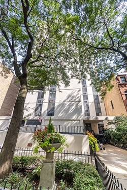 1339 N Dearborn Unit 2B, Chicago, IL 60610