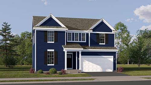 1458 Pinehill, South Elgin, IL 60177