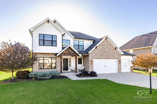 12212 S Blair, Plainfield, IL 60585
