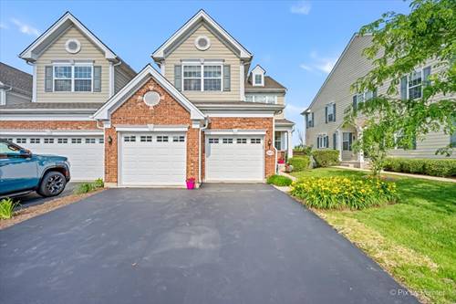 1155 Falcon Ridge, Elgin, IL 60124