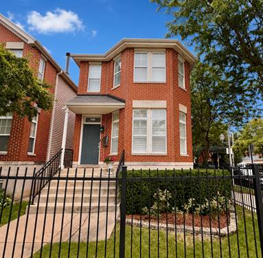 1501 N Larrabee, Chicago, IL 60610