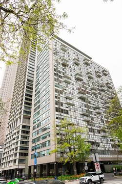 1000 N Lake Shore Unit 809, Chicago, IL 60611