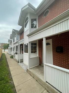 309 Elgin Unit D, Forest Park, IL 60130