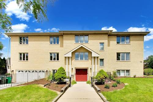 920 N Northwest Unit 2, Park Ridge, IL 60068