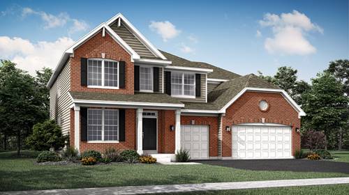181 Blazing Star, Oswego, IL 60543