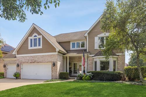 1400 Monarch, Naperville, IL 60564
