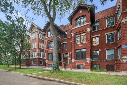 5433 S Greenwood Unit 2, Chicago, IL 60615