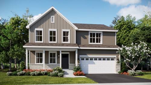 1209 Clifton, Minooka, IL 60447