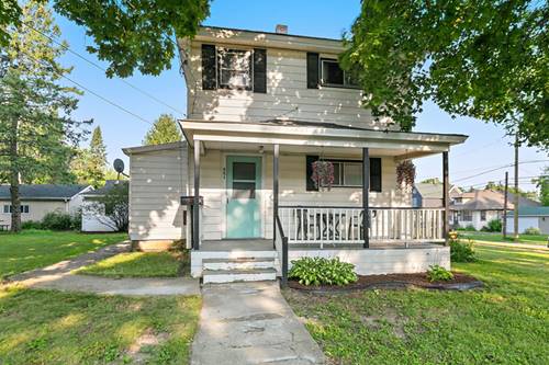 731 N Madison, Woodstock, IL 60098