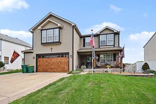 15897 Rolland, Manhattan, IL 60442