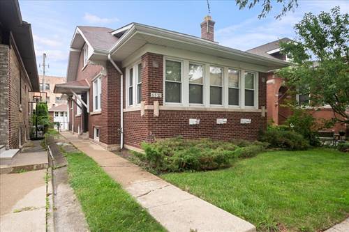 6520 N Fairfield, Chicago, IL 60645