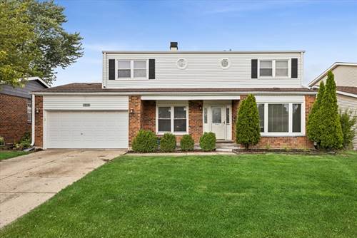 1808 W Pheasant, Mount Prospect, IL 60056