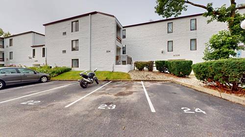 334 W Miner Unit 3B, Arlington Heights, IL 60005