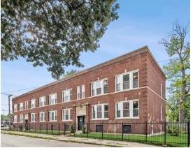 6601 S Green Unit 823-2, Chicago, IL 60621