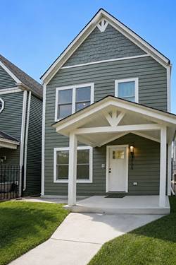 3703 W Palmer Unit 1, Chicago, IL 60647