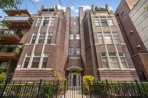 3835 N Ashland Unit 1G, Chicago, IL 60613