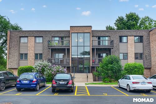 1420 Stonebridge Unit 5N, Wheaton, IL 60189