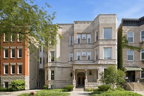 626 W Buckingham Unit 1E, Chicago, IL 60657