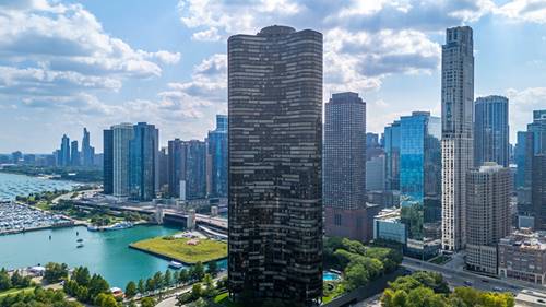 505 N Lake Shore Unit 5104-5, Chicago, IL 60611