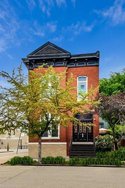 733 N Hoyne Unit 1, Chicago, IL 60622