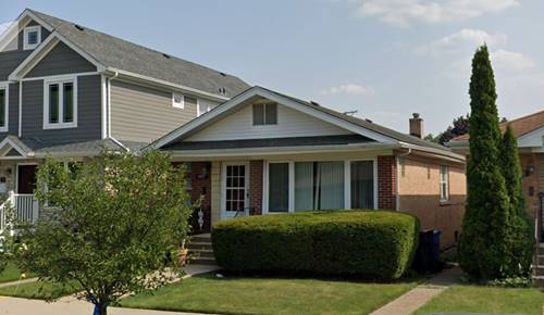 7719 W Sherwin, Chicago, IL 60631