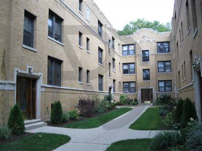 2651 N Spaulding Unit 3E, Chicago, IL 60647