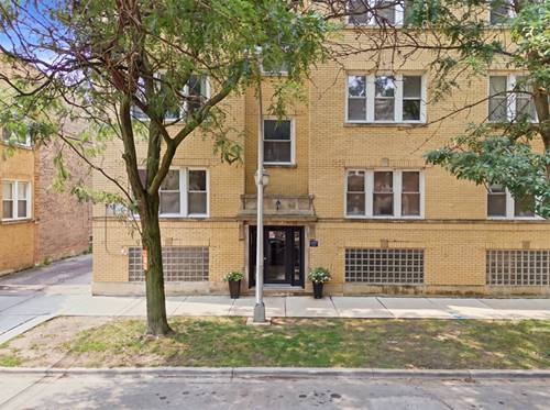4542 N Albany Unit 2, Chicago, IL 60625