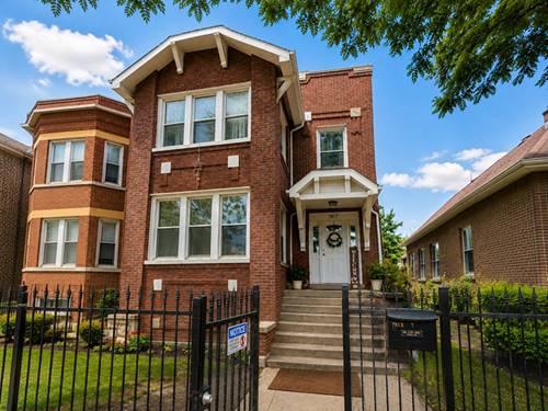 7817 S Aberdeen Unit 1, Chicago, IL 60620