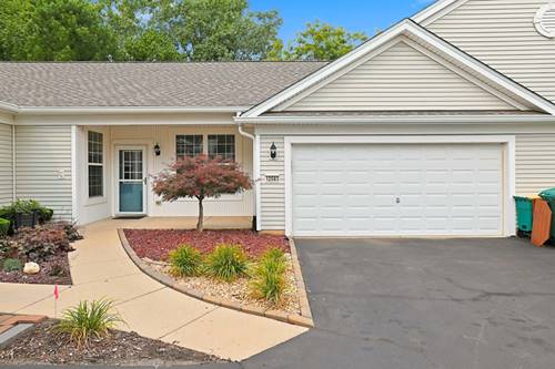 12583 Rock Island, Huntley, IL 60142