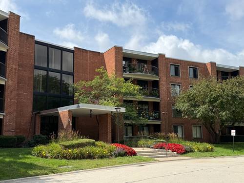 1415 E Central Unit 318C, Arlington Heights, IL 60005