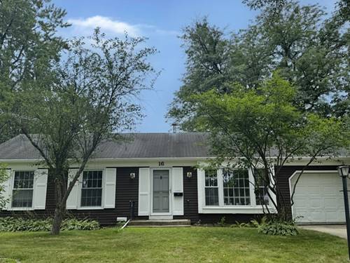 16 Somerset, Montgomery, IL 60538
