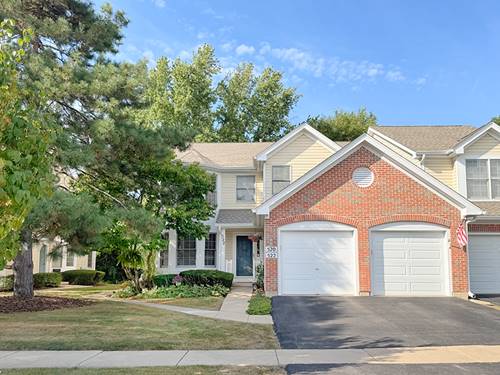 522 Bradbury Unit 522, Geneva, IL 60134
