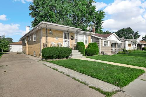 446 Greenbay, Calumet City, IL 60409