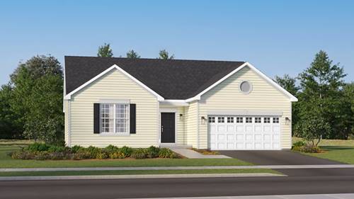 3816 Meadowridge, Woodstock, IL 60098