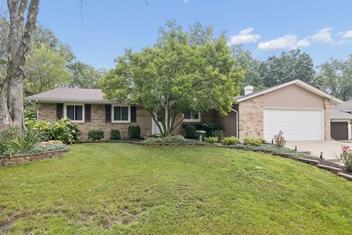 702 N Pinecrest, Bolingbrook, IL 60440