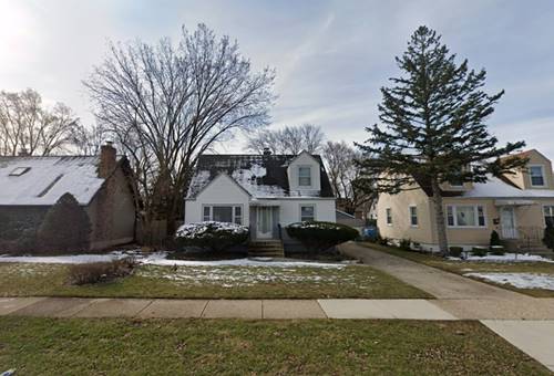 5357 Otto, Oak Lawn, IL 60453
