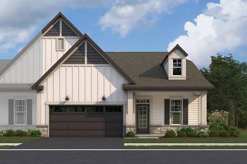 25523 W Alabaster, Plainfield, IL 60544