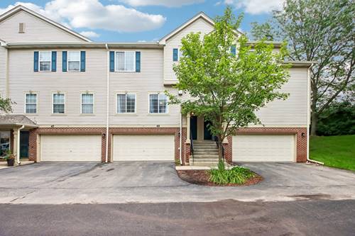 49 Monarch, Streamwood, IL 60107