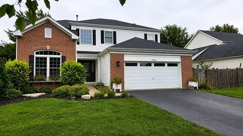 1523 Schumacher, Bolingbrook, IL 60490