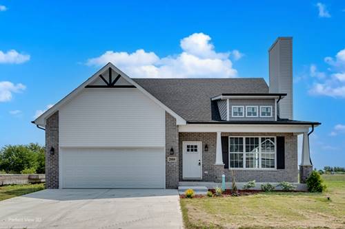 2080 Waters Edge, Minooka, IL 60447