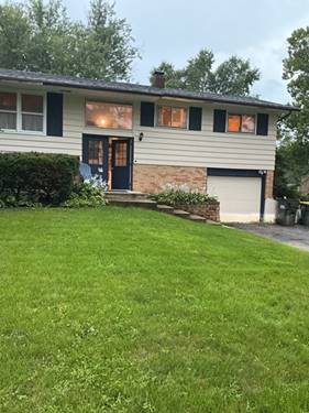 21W205 Coronet, Lombard, IL 60148