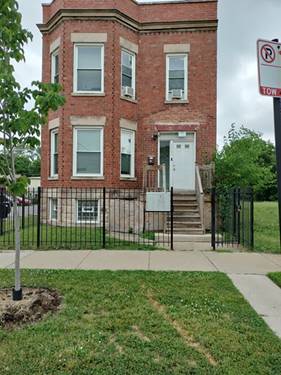 6501 S Justine Unit 1W, Chicago, IL 60636