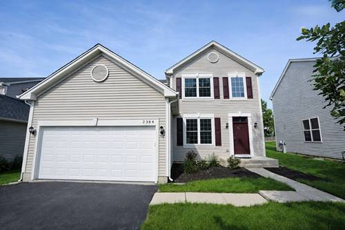 2384 Lundquist, Aurora, IL 60503