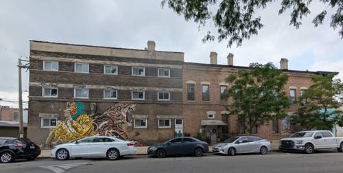 1701 W 21st, Chicago, IL 60608
